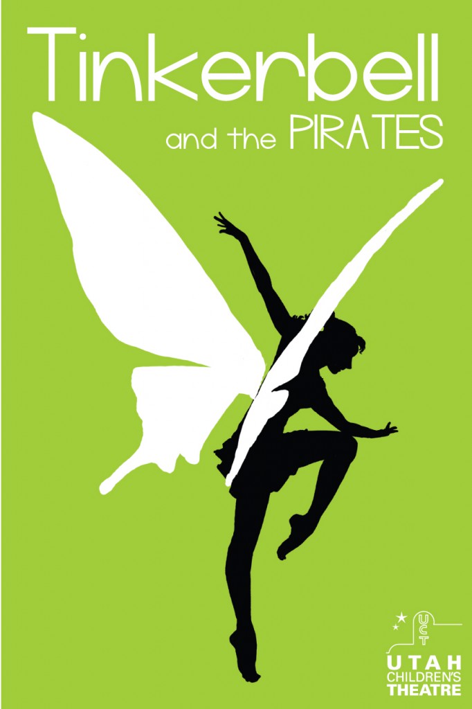 TinkerBellPoster