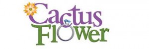 cactus-flower