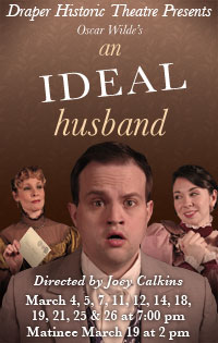 An Ideal Husband