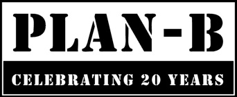 Plan-B Theatre Company